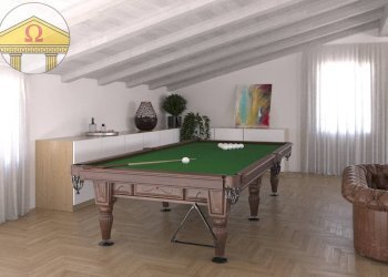 Foto 8 - Villa Carbonera - foto 8