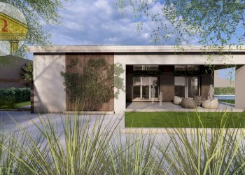 Foto 10 - Villa Carbonera - foto 10