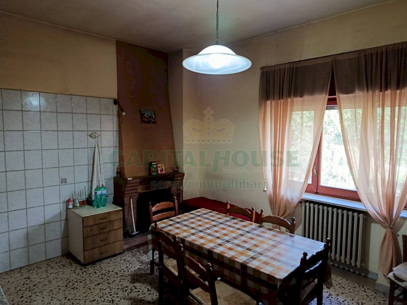 Foto 3 - Villa via Leone, Montoro - foto 3