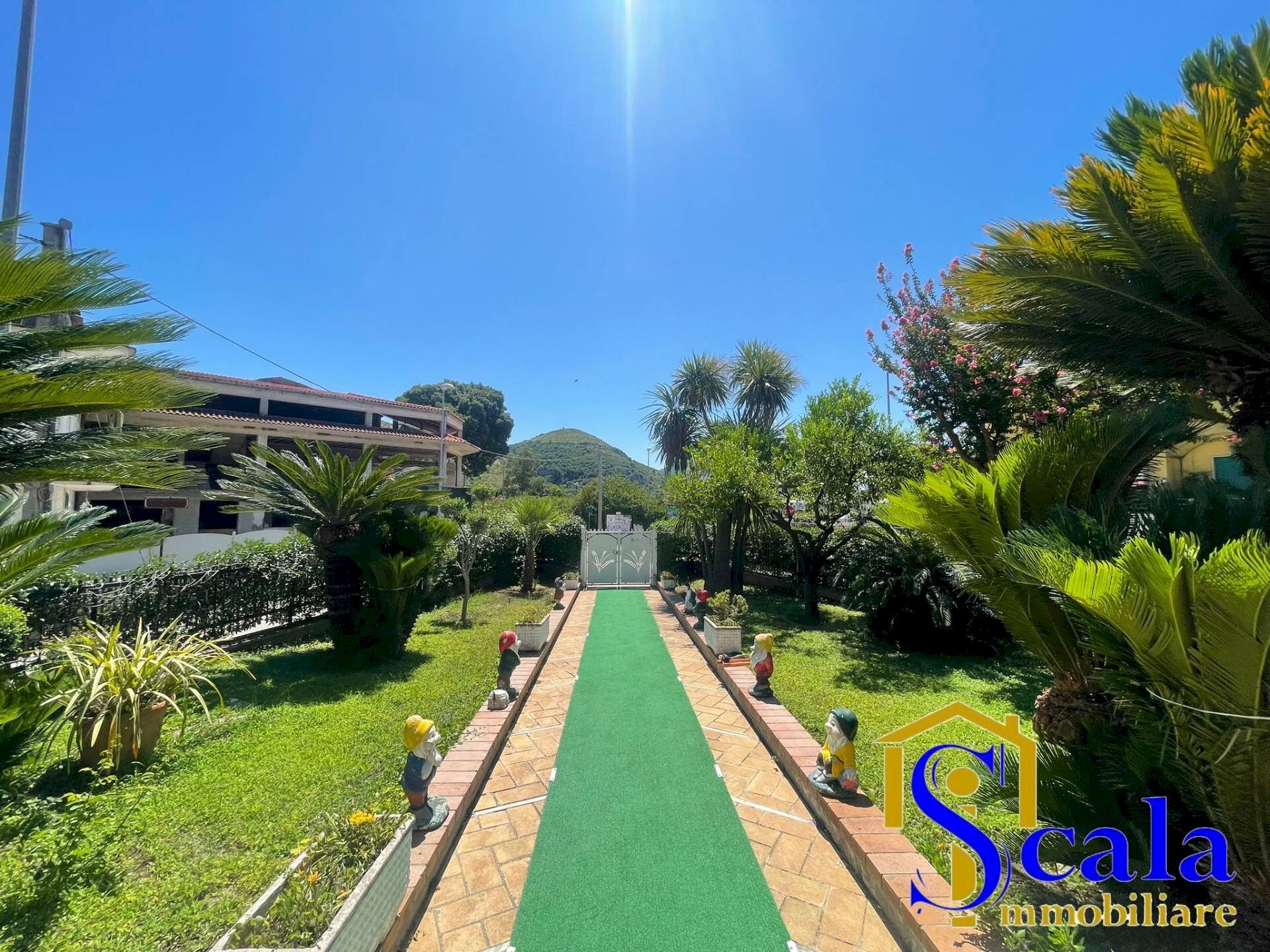 Foto 2 - Villa VIA RAFAFELE PANCARO
34, Bellona - photo 2