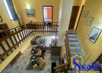 Foto 4 - Villa VIA RAFAFELE PANCARO
 
34, Bellona - foto 4