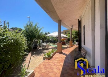 Foto 14 - Villa VIA RAFAFELE PANCARO
 
34, Bellona - foto 14