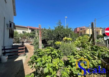 Foto 15 - Villa VIA RAFAFELE PANCARO
 
34, Bellona - foto 15