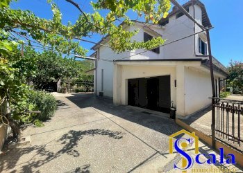 Foto 16 - Villa VIA RAFAFELE PANCARO
 
34, Bellona - foto 16