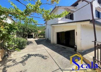 Foto 17 - Villa VIA RAFAFELE PANCARO
 
34, Bellona - foto 17