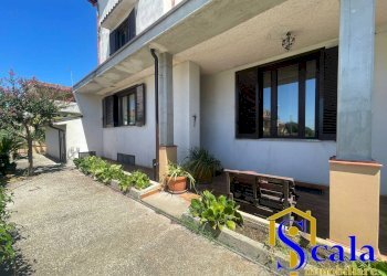 Foto 18 - Villa VIA RAFAFELE PANCARO
 
34, Bellona - foto 18