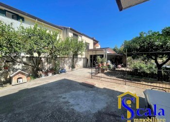 Foto 19 - Villa VIA RAFAFELE PANCARO
 
34, Bellona - foto 19