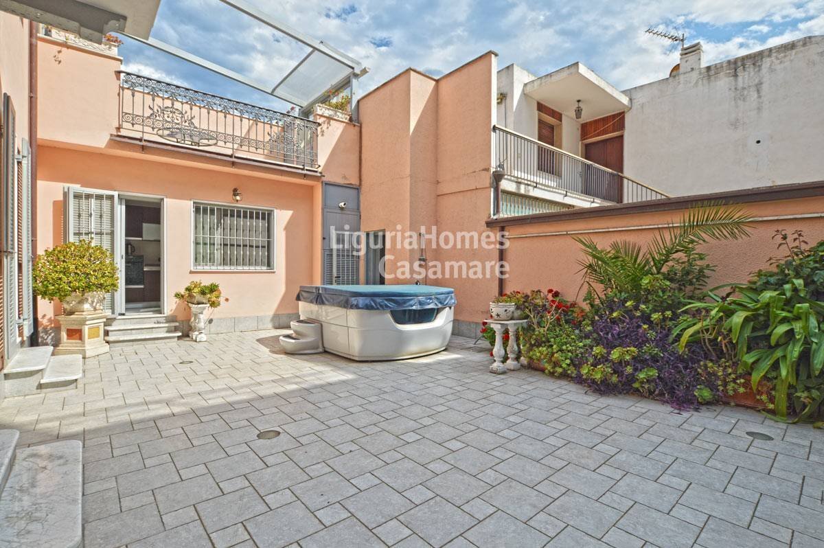 Foto 2 - Villa Via Roberto, Bordighera - foto 2