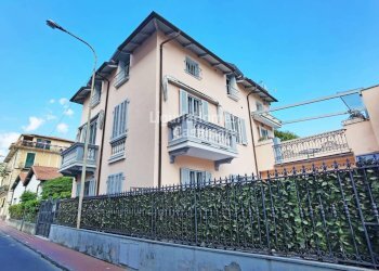 Foto 1 - Villa Via Roberto, Bordighera - foto 1