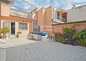 Foto 2 - Villa Via Roberto, Bordighera - foto 2