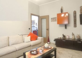 Foto 7 - Four-room apartment Strada Trossi
 
2, Benna - photo 7