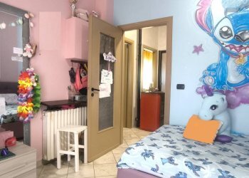 Foto 14 - Four-room apartment Strada Trossi
 
2, Benna - photo 14