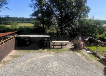 Foto 16 - Four-room apartment Strada Trossi
 
2, Benna - photo 16