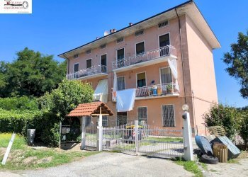 Foto 1 - Four-room apartment Strada Trossi
 
2, Benna - photo 1