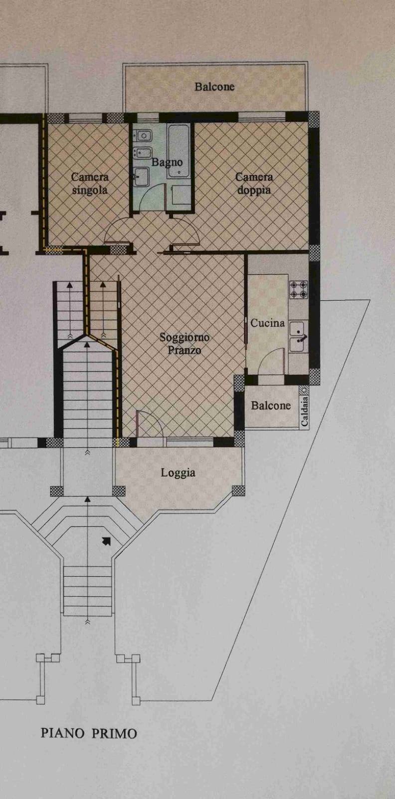 Foto 2 - Appartamento Via della Pace
 
102, Longiano - foto 2