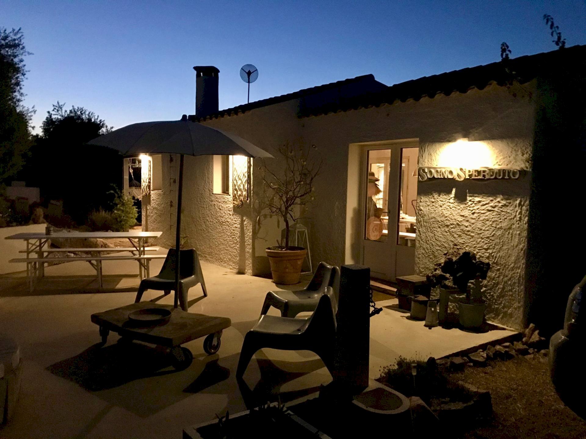 Foto 3 - Villa SAN PANTALEO - VIA STAZZI VADDI LONGA
 
0, Olbia - photo 3