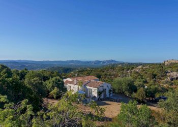 Foto 4 - Villa SAN PANTALEO - VIA STAZZI VADDI LONGA
 
0, Olbia - foto 4
