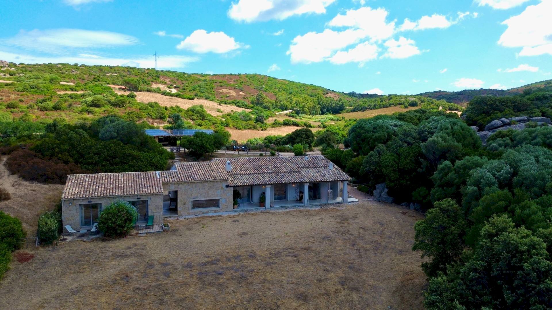 Foto 3 - Villa Stazzo Agliacana
374, Aglientu - foto 3