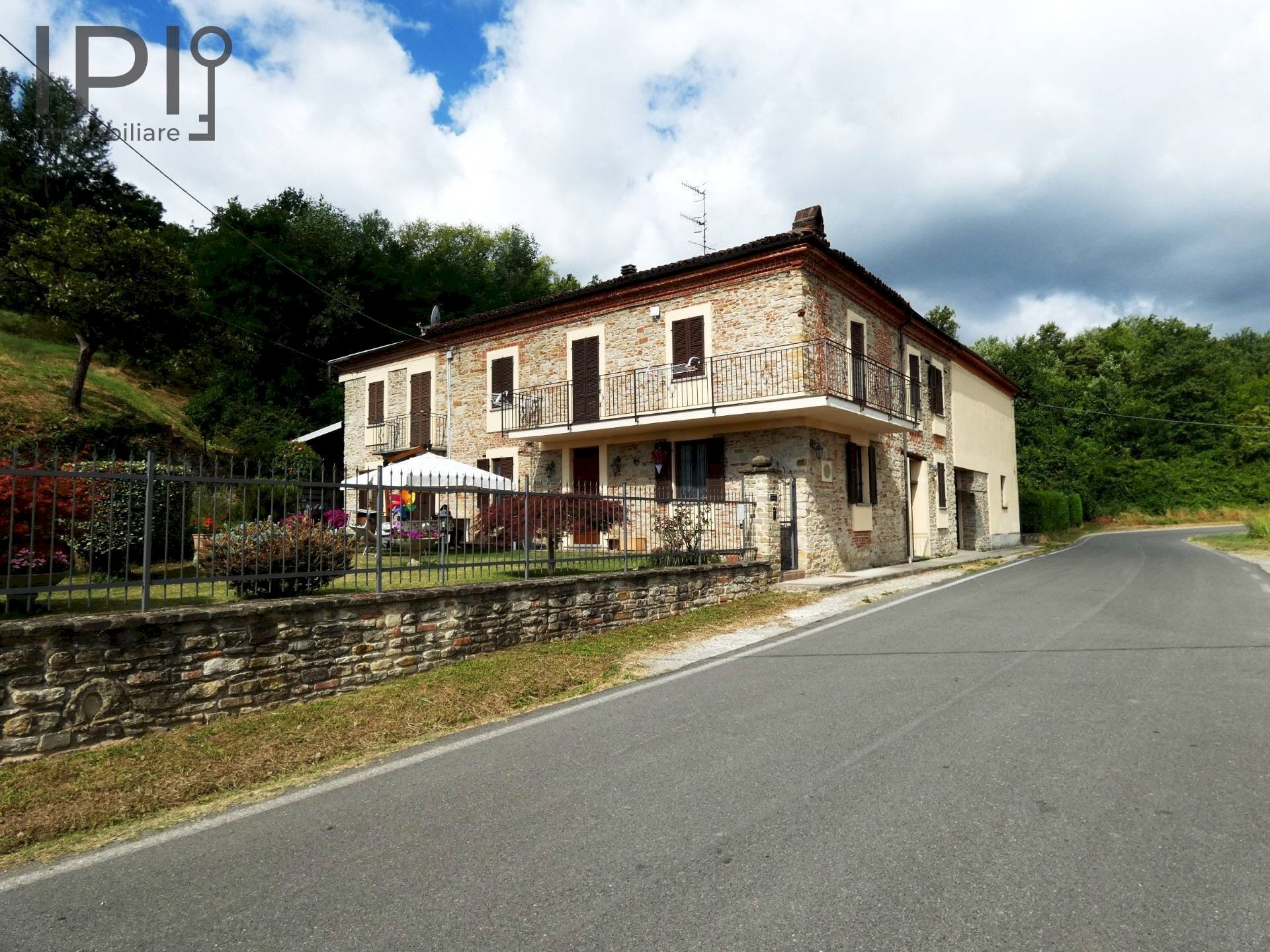 Foto 2 - Casa indipendente regione miscale
 
5, Montabone - foto 2