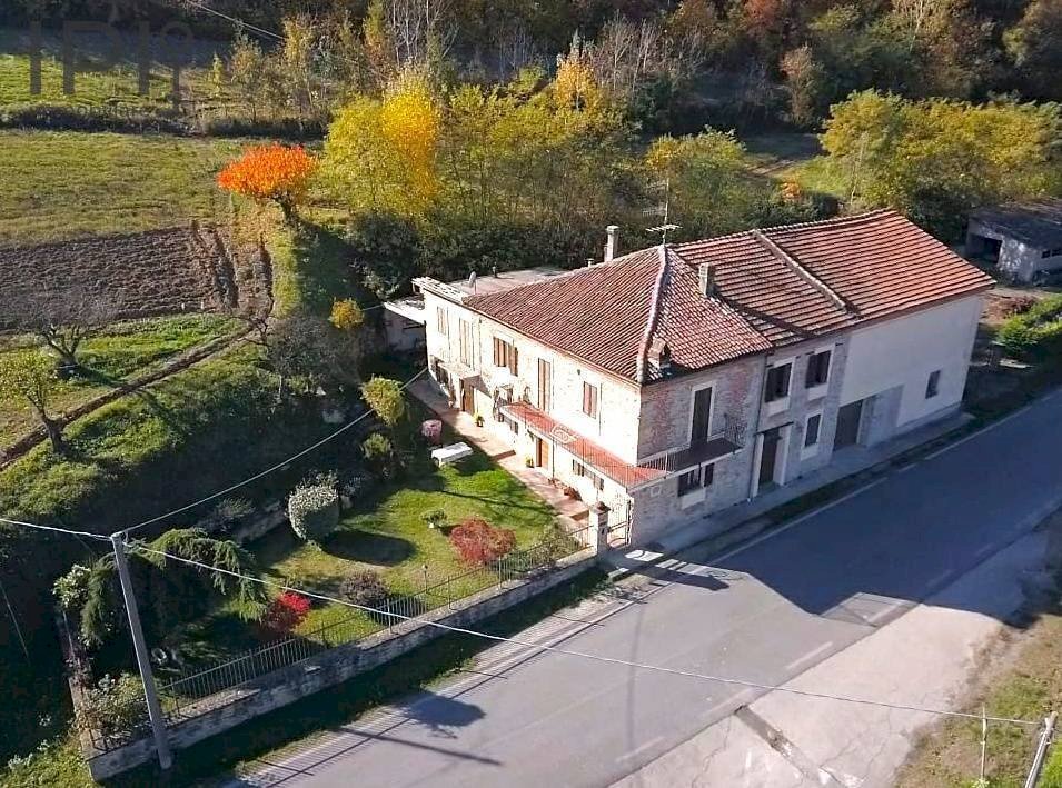 Foto 3 - Casa indipendente regione miscale
 
5, Montabone - foto 3