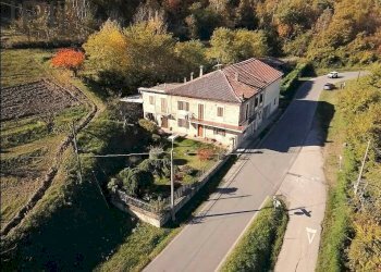 Foto 1 - Casa indipendente regione miscale
 
5, Montabone - foto 1