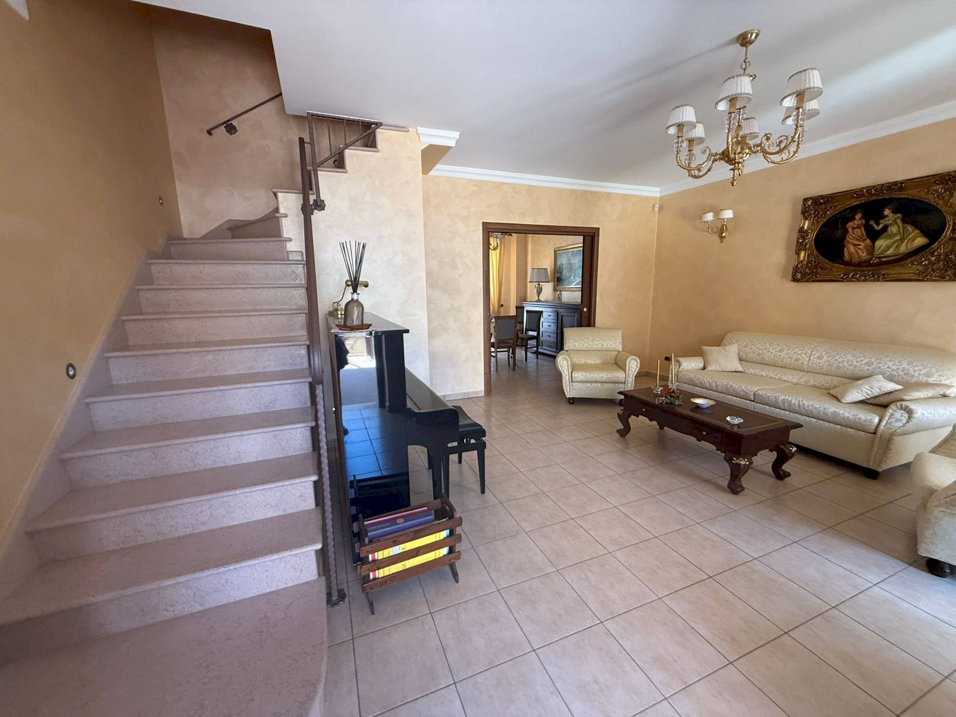 Foto 2 - Terraced Villa Via Benedetto da Massafra, Massafra - photo 2