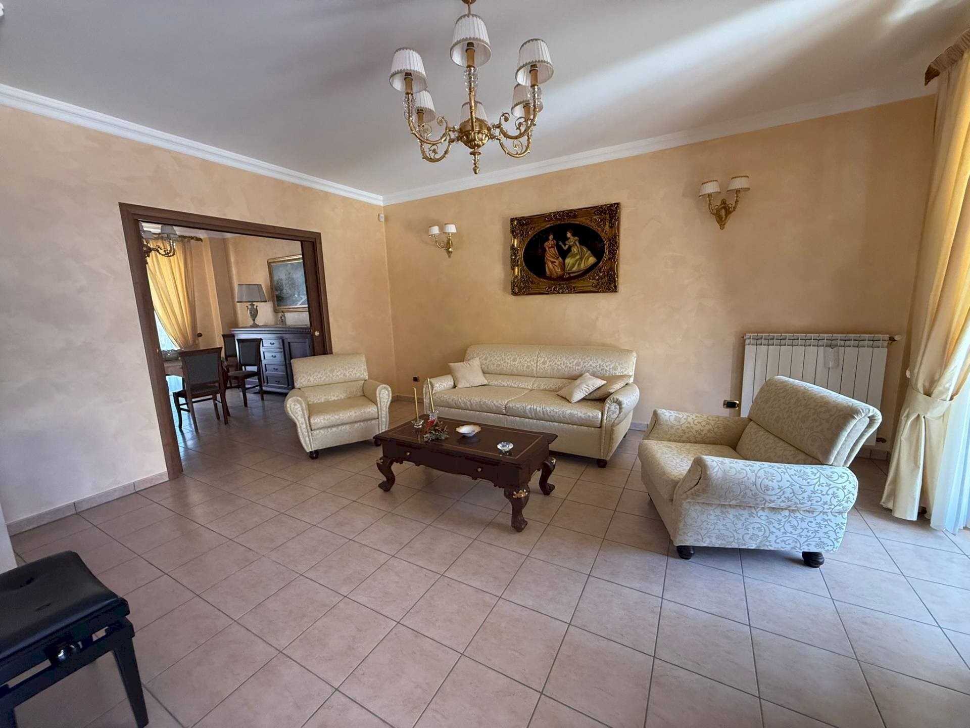 Foto 3 - Terraced Villa Via Benedetto da Massafra, Massafra - photo 3