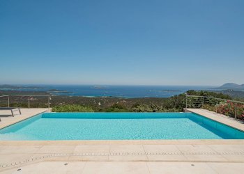Foto 4 - Villa San Pantaleo Costa Smeralda, Arzachena - foto 4