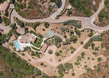 Foto 8 - Villa San Pantaleo Costa Smeralda, Arzachena - foto 8