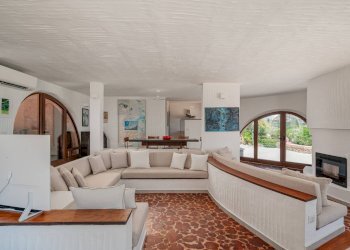 Foto 10 - Villa San Pantaleo Costa Smeralda, Arzachena - foto 10