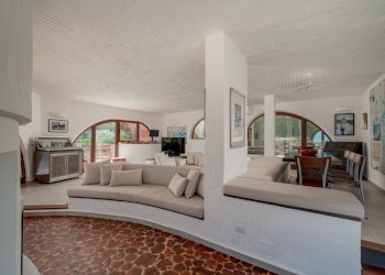 Foto 14 - Villa San Pantaleo Costa Smeralda, Arzachena - foto 14