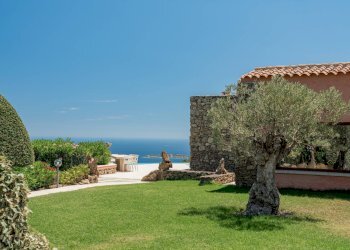 Foto 27 - Villa San Pantaleo Costa Smeralda, Arzachena - foto 27