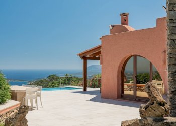 Foto 28 - Villa San Pantaleo Costa Smeralda, Arzachena - foto 28