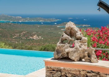 Foto 30 - Villa San Pantaleo Costa Smeralda, Arzachena - foto 30