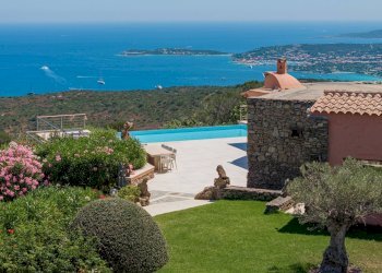 Foto 32 - Villa San Pantaleo Costa Smeralda, Arzachena - foto 32