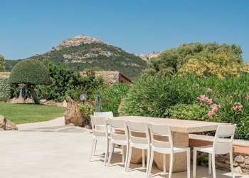 Foto 33 - Villa San Pantaleo Costa Smeralda, Arzachena - foto 33