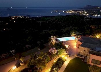 Foto 34 - Villa San Pantaleo Costa Smeralda, Arzachena - foto 34