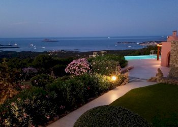 Foto 35 - Villa San Pantaleo Costa Smeralda, Arzachena - foto 35