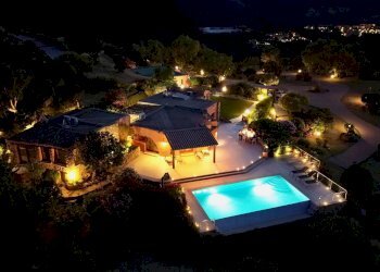 Foto 36 - Villa San Pantaleo Costa Smeralda, Arzachena - foto 36