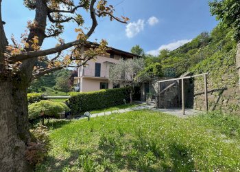 Foto 1 - Casa semi indipendente Porta San Lorenzo, Bergamo - foto 1