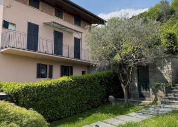 Foto 3 - Casa semi indipendente Porta San Lorenzo, Bergamo - foto 3