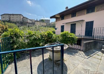 Foto 5 - Casa semi indipendente Porta San Lorenzo, Bergamo - foto 5