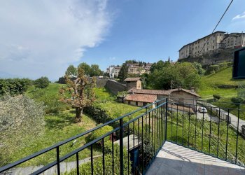 Foto 9 - Casa semi indipendente Porta San Lorenzo, Bergamo - foto 9