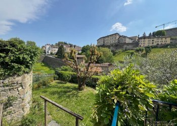 Foto 11 - Casa semi indipendente Porta San Lorenzo, Bergamo - foto 11