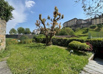 Foto 12 - Casa semi indipendente Porta San Lorenzo, Bergamo - foto 12