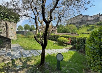 Foto 13 - Casa semi indipendente Porta San Lorenzo, Bergamo - foto 13