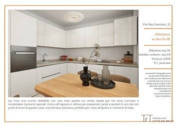 Foto 17 - Casa semi indipendente Porta San Lorenzo, Bergamo - foto 17