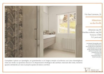 Foto 18 - Casa semi indipendente Porta San Lorenzo, Bergamo - foto 18