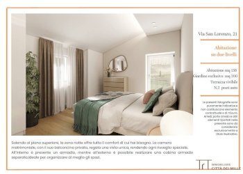 Foto 19 - Casa semi indipendente Porta San Lorenzo, Bergamo - foto 19