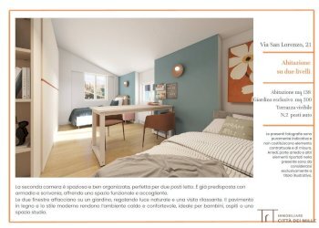 Foto 20 - Casa semi indipendente Porta San Lorenzo, Bergamo - foto 20